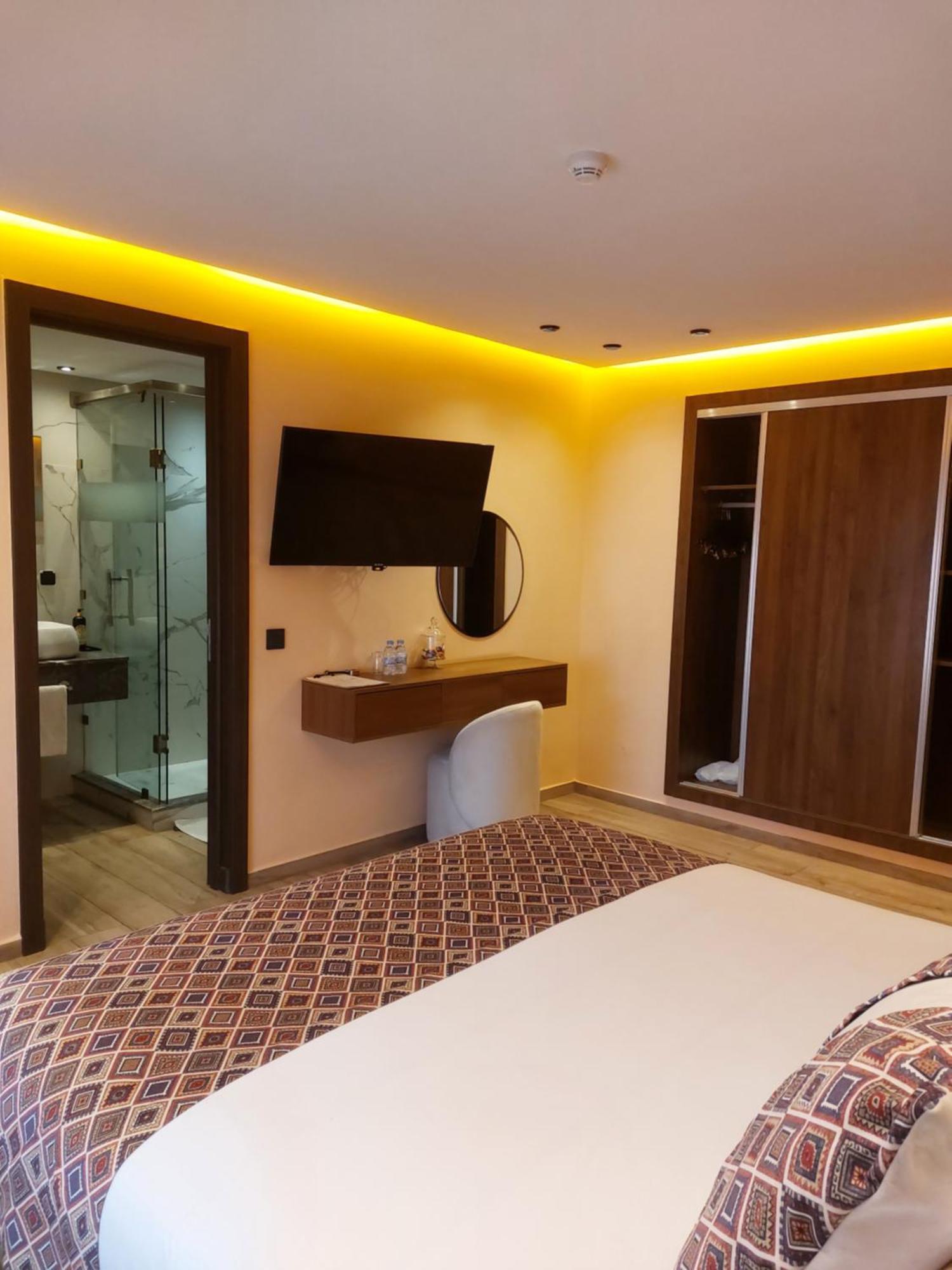 Swiss Continental Hotel Marrákes Kültér fotó