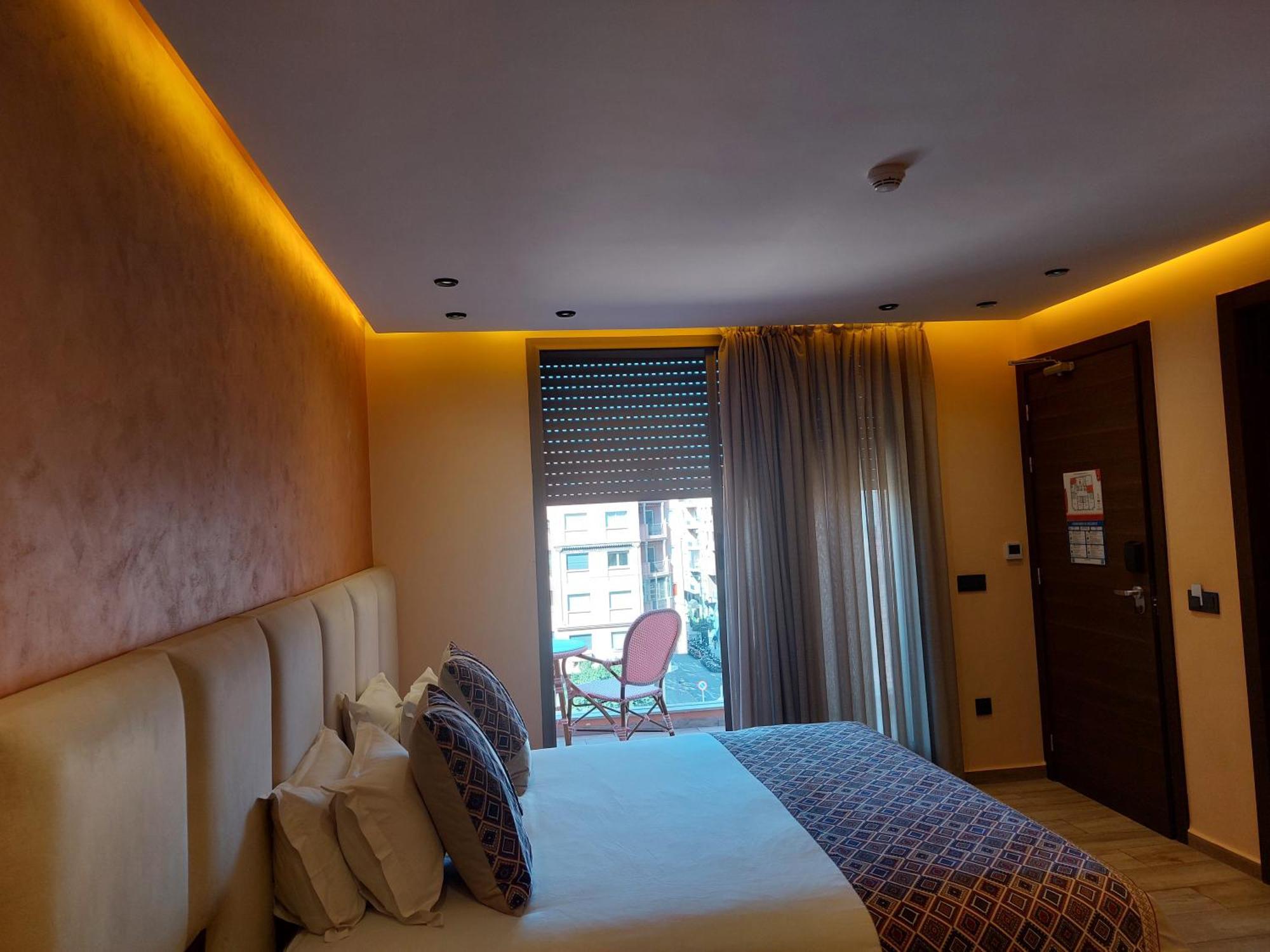 Swiss Continental Hotel Marrákes Kültér fotó
