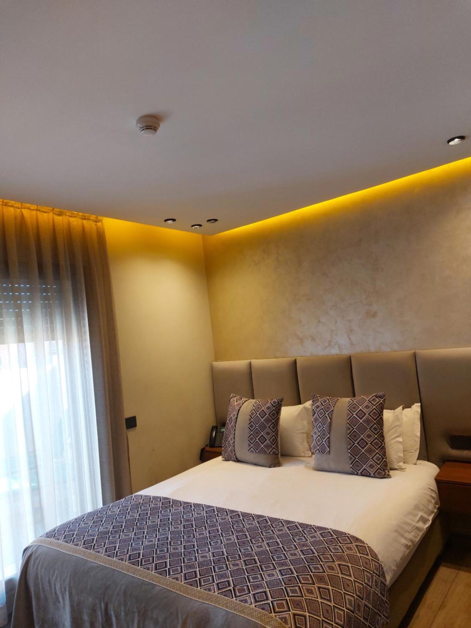 Swiss Continental Hotel Marrákes Kültér fotó