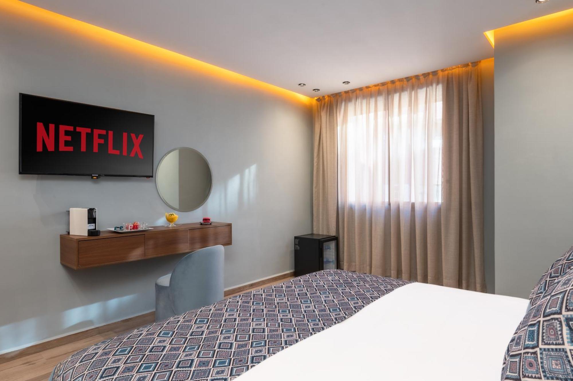 Swiss Continental Hotel Marrákes Kültér fotó