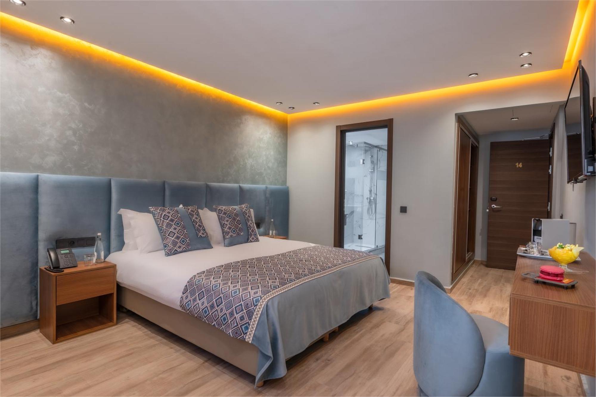 Swiss Continental Hotel Marrákes Kültér fotó