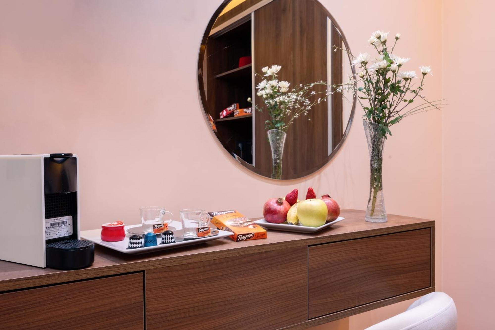 Swiss Continental Hotel Marrákes Kültér fotó